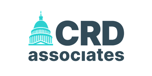 crd-associates Logo